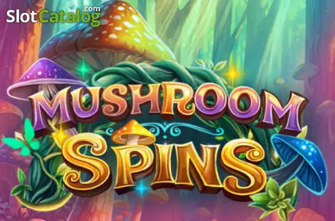 Mushroom Spins слот
