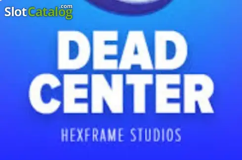 Dead Center слот