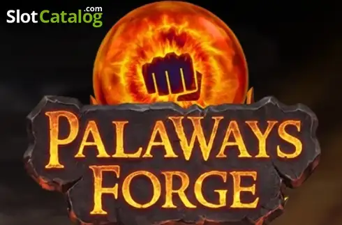 PalaWays Forge слот