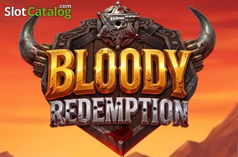 Bloody Redemption слот