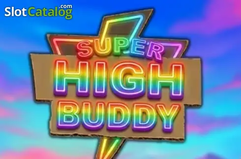 SUPER HIGH BUDDY слот