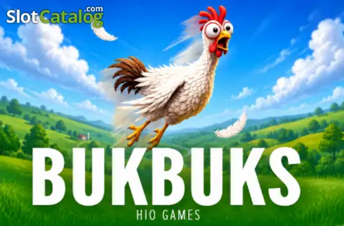 BukBuks слот