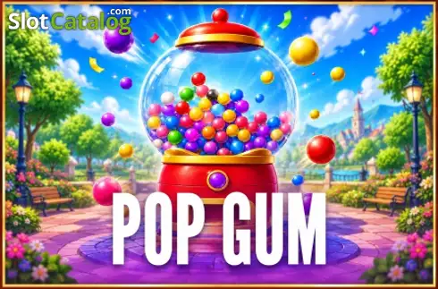 Pop Gum слот