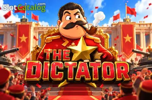 The Dictator слот