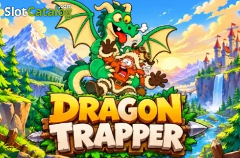 Dragon Trapper слот