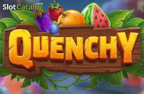 Quenchy слот