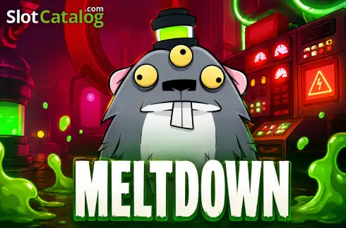 Meltdown (Hit Engine) слот