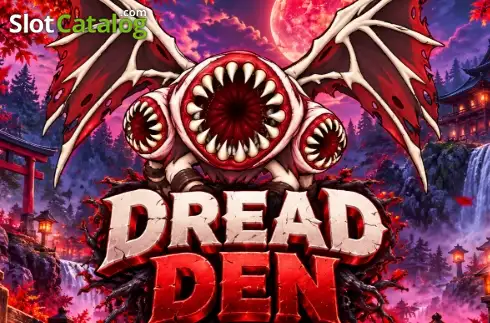 Dread Den слот
