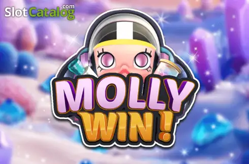Molly Win! слот
