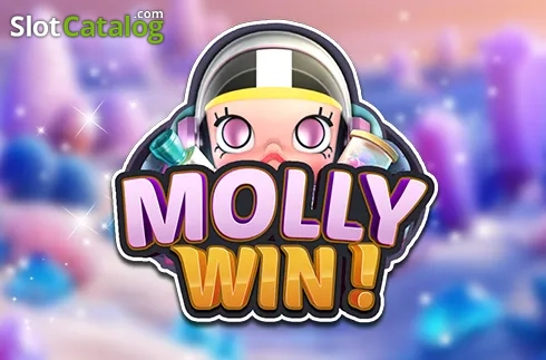 Molly Win! слот