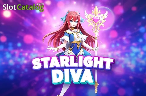 Starlight Diva слот