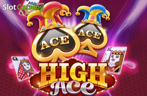 High Ace слот