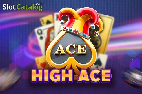 High Ace слот
