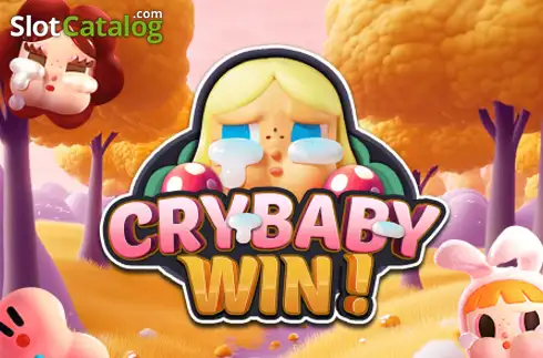 Crybaby Win! слот