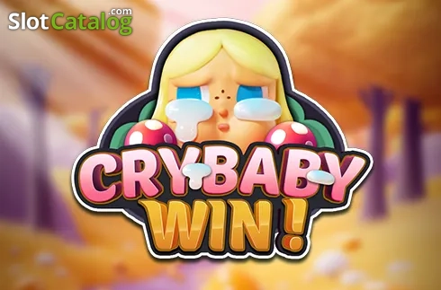 Crybaby Win! слот