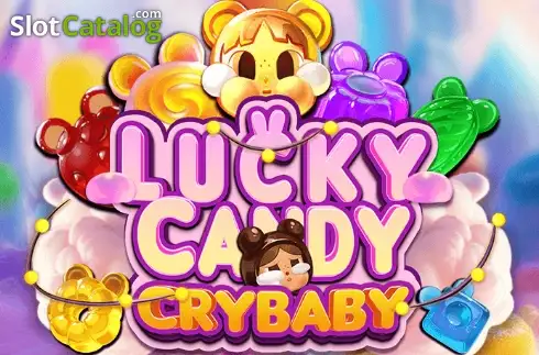 Lucky Candy CryBaby слот
