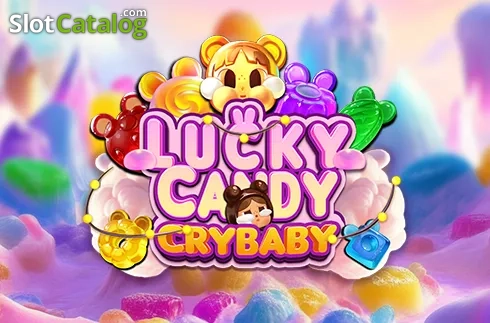 Lucky Candy CryBaby слот