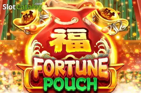 Fortune Pouch слот