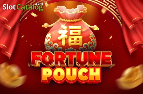 Fortune Pouch слот