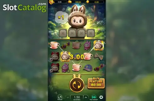 Скрин4. Labubu Win слот