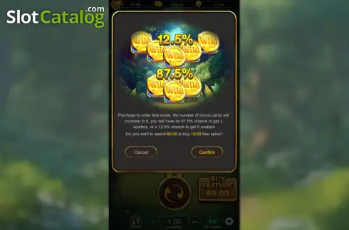 Скрин6. Labubu Win слот