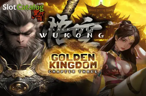 Black Myth Wukong 3 слот