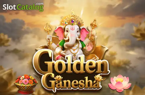Golden Ganesha слот