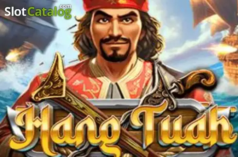 Hang Tuah слот