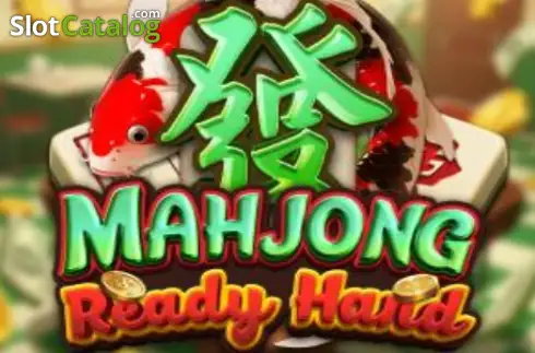 Mahjong Ready Hand слот
