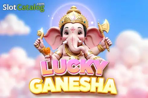 Lucky Ganesha слот
