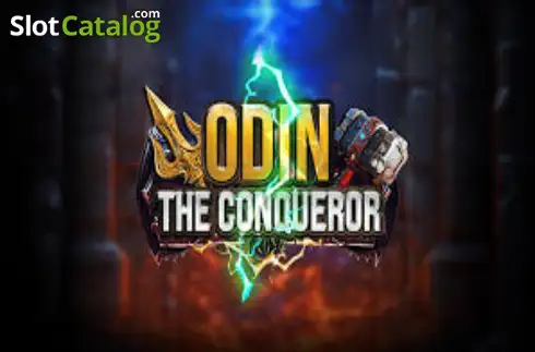 Odin the Conqueror слот