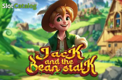 Jack and the Beanstalk (Hotdog Gaming) слот