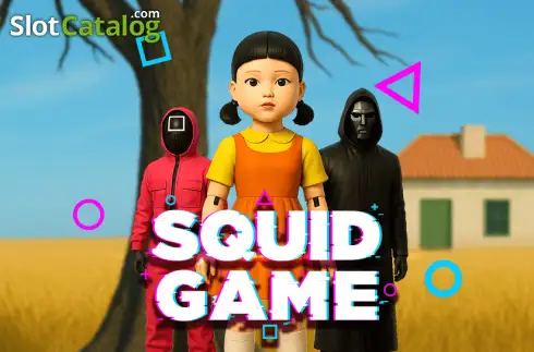 Squid Game (Hotdog Gaming) слот