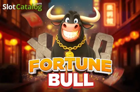 Fortune Bull (Hotdog Gaming) слот