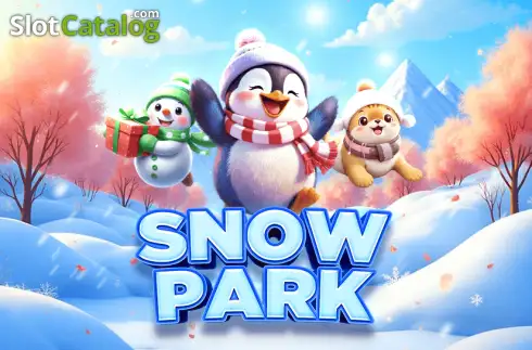 Snow Park слот