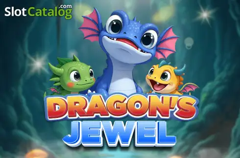 Dragon's Jewel слот