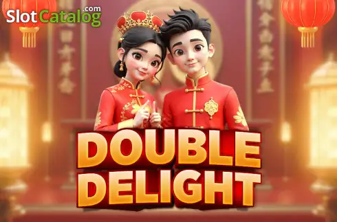 Double Delight слот