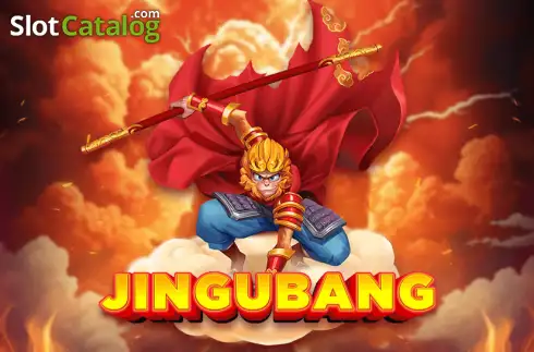 Jingu Bang слот