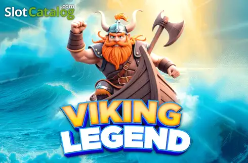 Viking Legend слот