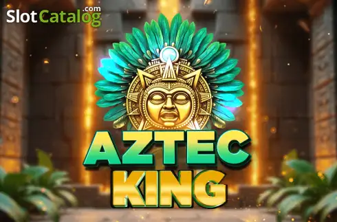 Aztec King (Hotdog Gaming) слот
