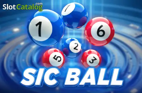 Sic Ball слот