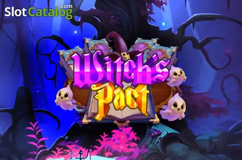 Witch's Pact слот