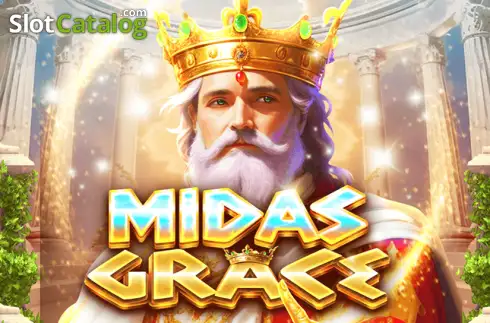 Midas Grace слот