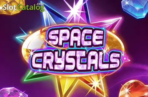 Space Crystal слот