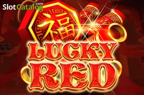 Lucky Red слот