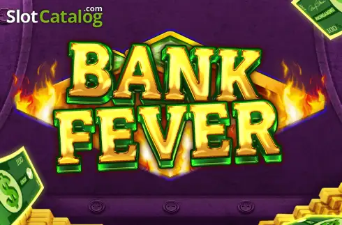 Bank Fever слот