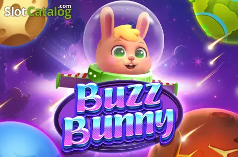 Buzz Bunny слот