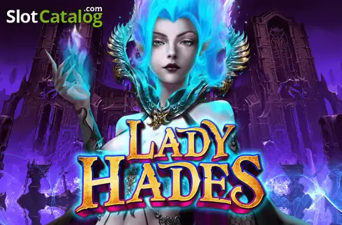 Lady Hades слот