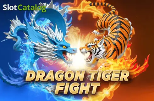Dragon Tiger Fight (Hotdog Gaming) слот