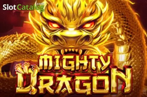 Mighty Dragon (Hotdog Gaming) слот